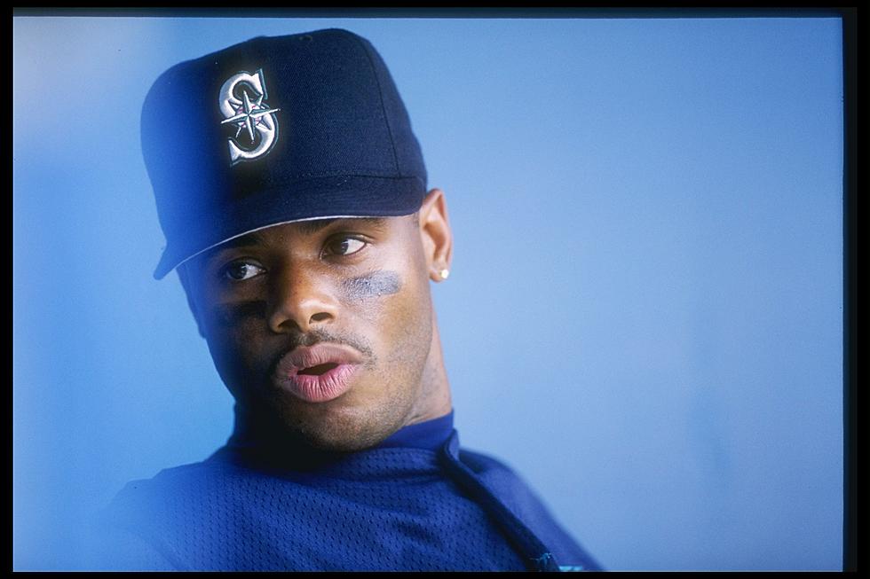 New Ken Griffey, Jr. Documentary to Air This Father’s Day