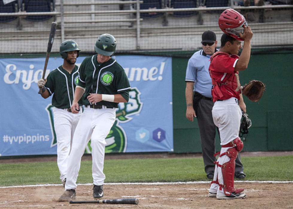 Pippins Come Up One Run Short, Fall to Bend, 4-3