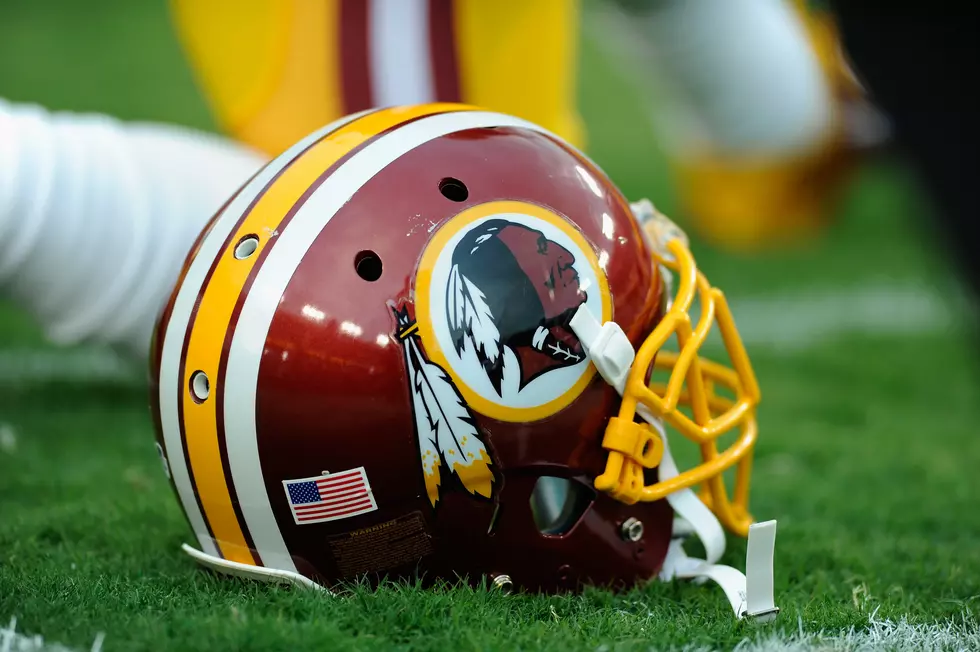 Supreme Court Turns Away Redskins Appeal in Trademark Case