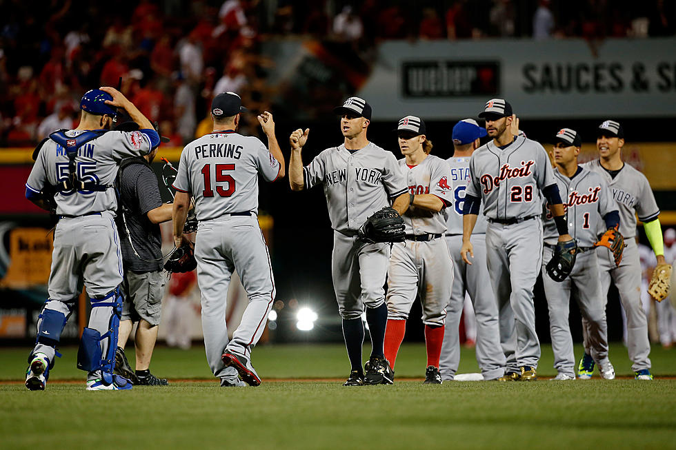 Baseball’s All-Star Game Draws Record-low Television Rating