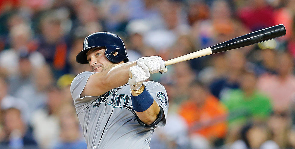 Zunino’s Double Lifts Mariners Over Tigers 3-2 in 12 Innings