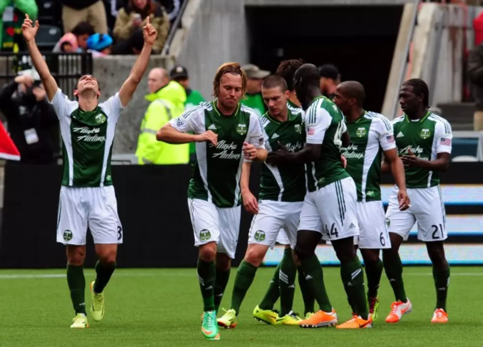 Timbers 2 Defeats EPL Side Newcastle United 4-3