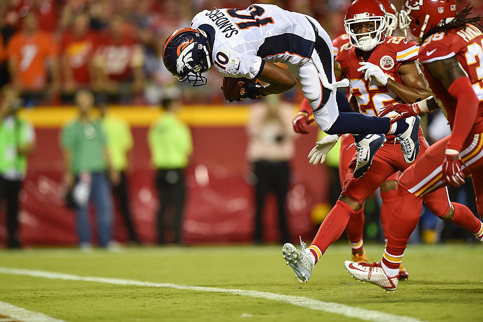 Broncos Frustrate Chiefs in Unlikely Comeback Victory