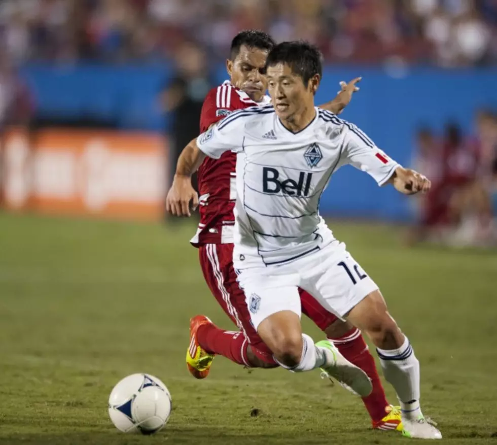 Whitecaps Ties FC Dallas 0-0, Clinch Playoff Spot
