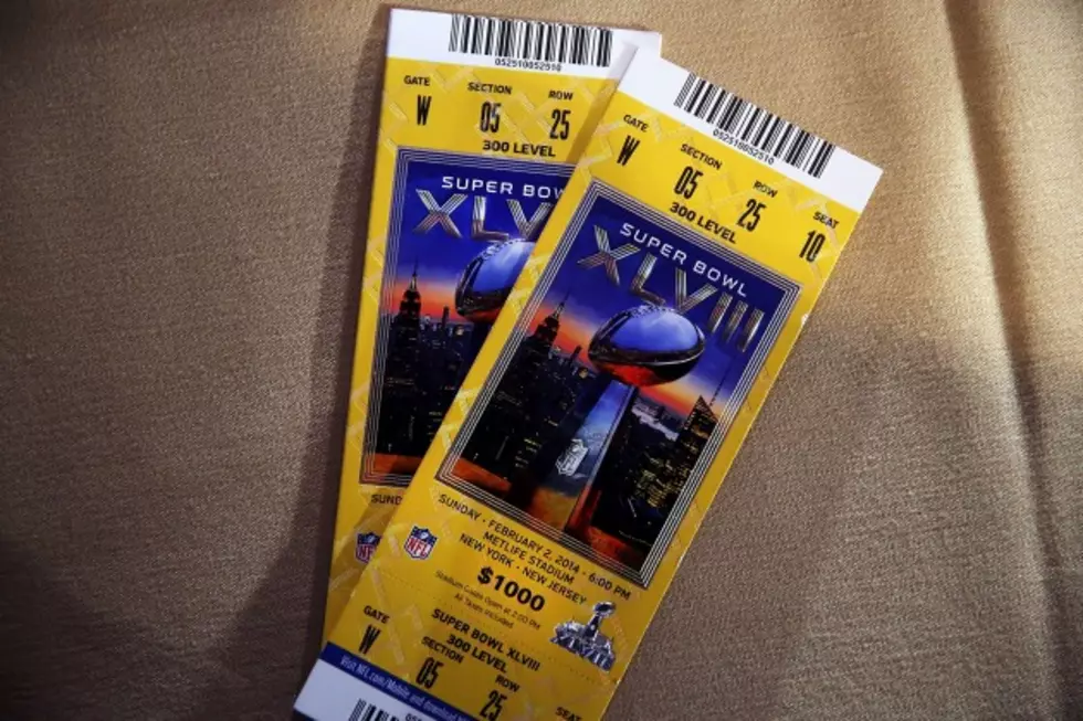 Fan Claims Super Bowl Ticket Process Violates NJ Consumer Law