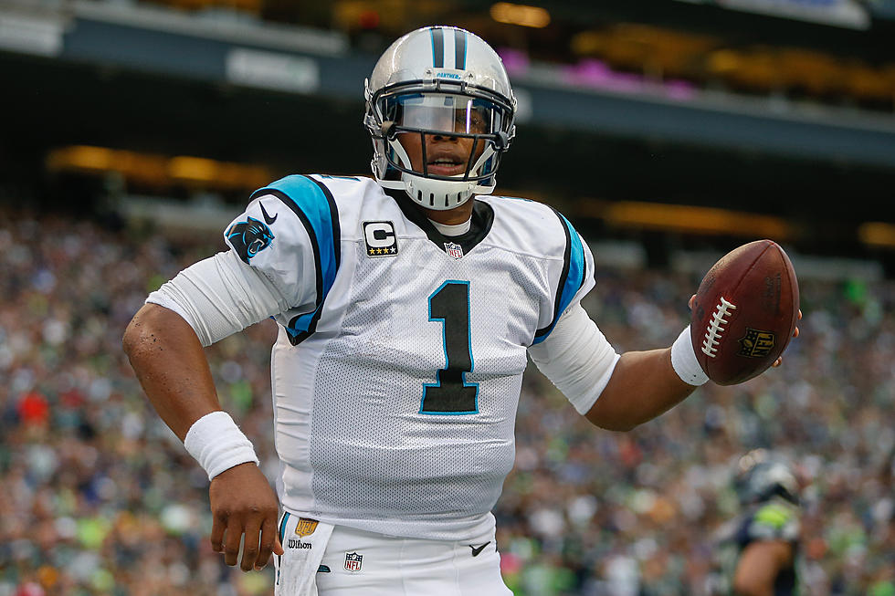 Maybe Carolina is Just That Good: Panthers Shock Hawks in Seattle
