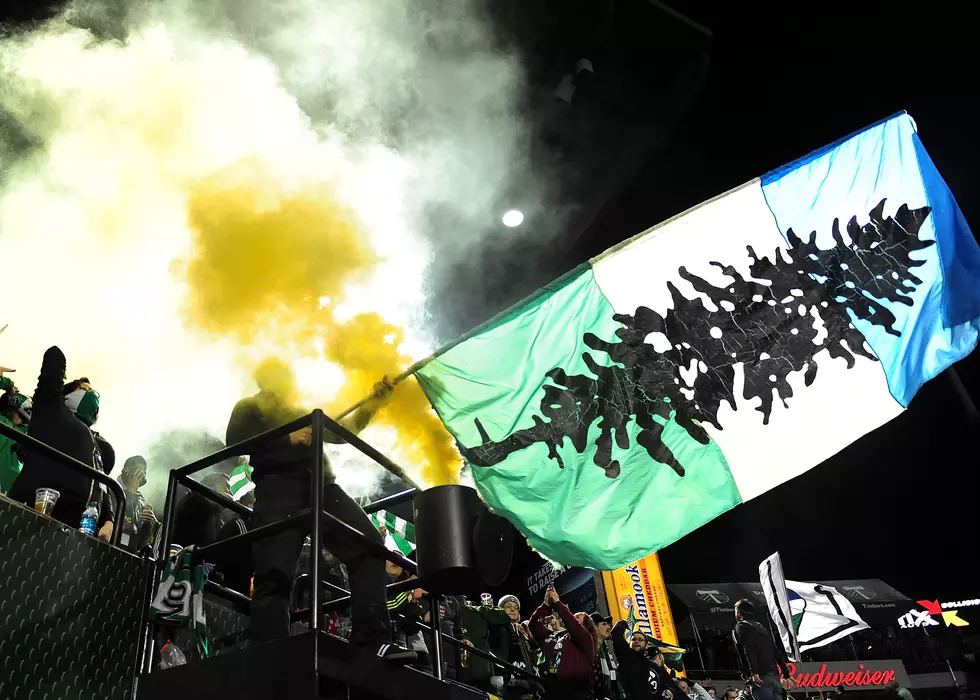 Blanco Scores in Stoppage-time, Timbers Tie Rapids 2-2