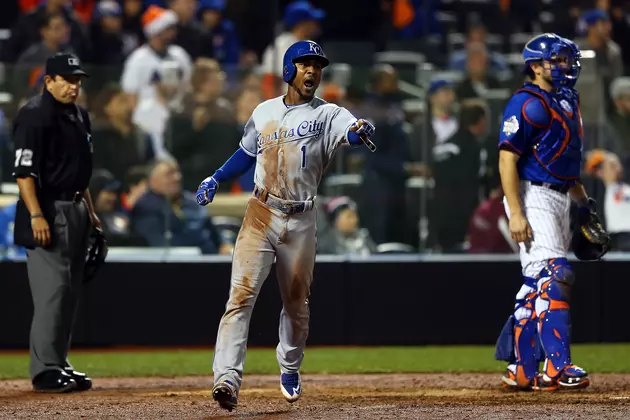 Kansas City Royals Win World Series in 12-Inning Game 5 Against the New York Mets