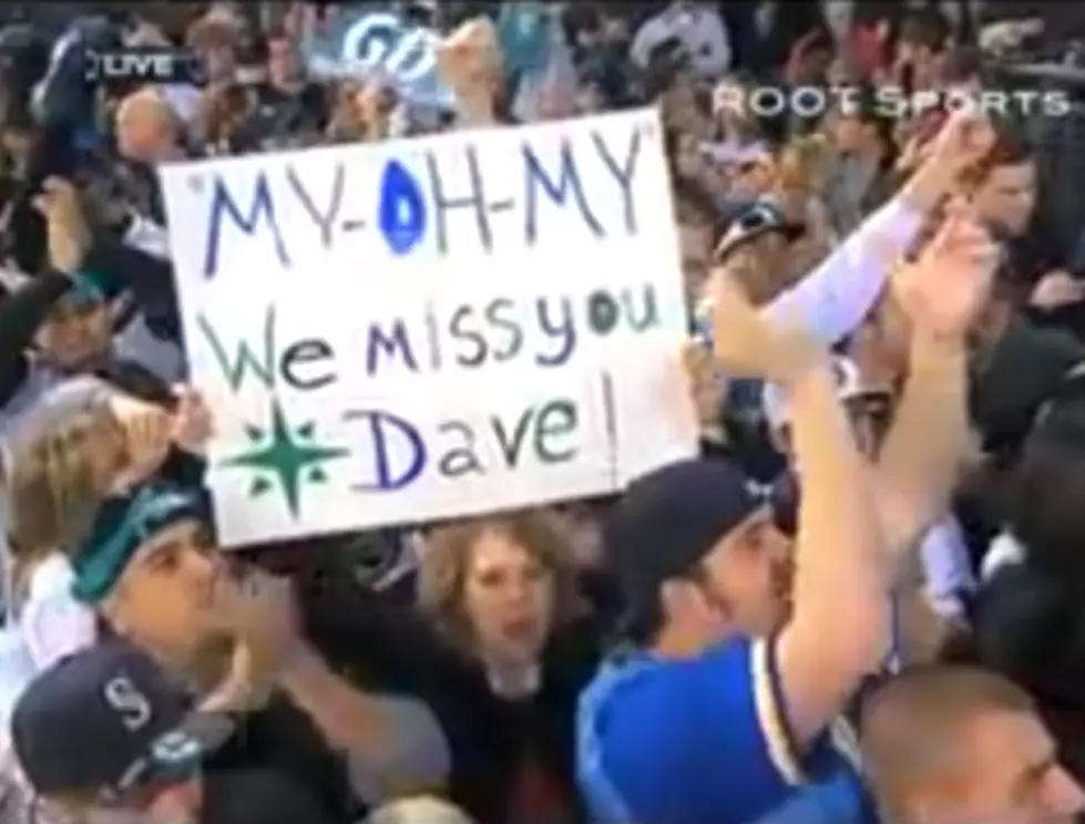 5 Years Ago Today the Seattle Mariners Lost Their Voice – RIP, Dave Niehaus #MyOhMy