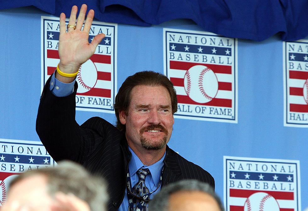 Wade Boggs To Have Number Retired