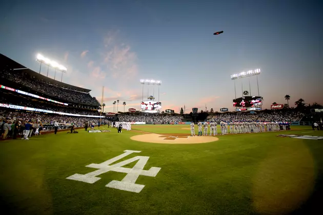 Dodgers Sign Deal to Bring More Concerts to Baseball Stadium