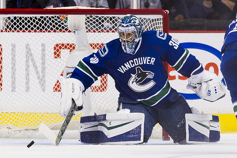 Canucks Blow By Avalanche
