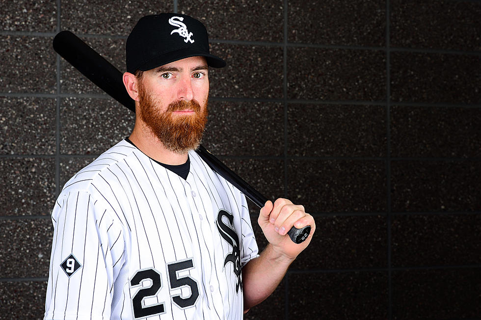 White Sox’s LaRoche Retires With Year Left on Deal