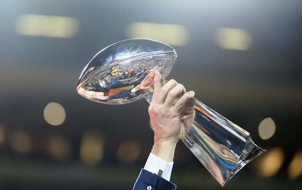 NFL Contest Gives Fans Chance to Party With Lombardi Trophy