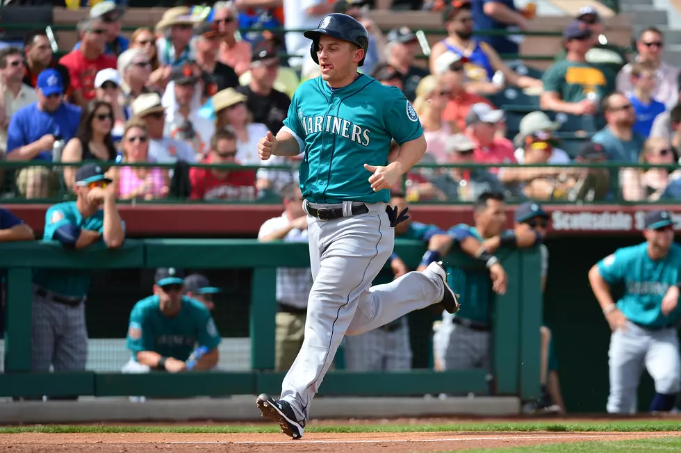 Mariners’ Seager Needs Surgery on Left Hand, Out for April