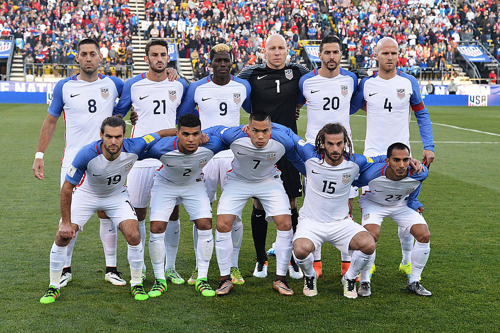 US Back on Track in Qualifying With 4-0 Win Over Guatemala
