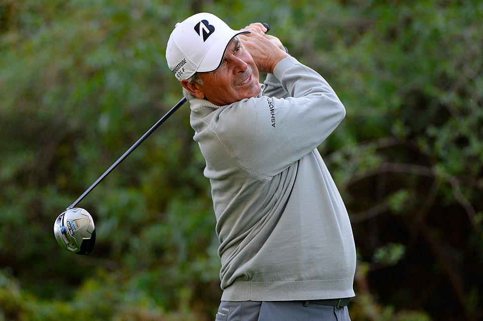 Fred Couples Out of the Masters With Bad Back