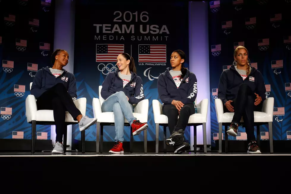 US Women’s Squad Roster Finalized