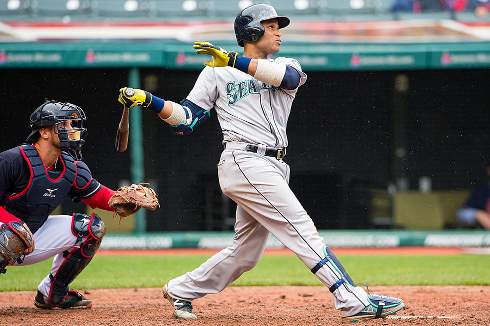 Cano Sinks Tribe With Titanic Blast In 10