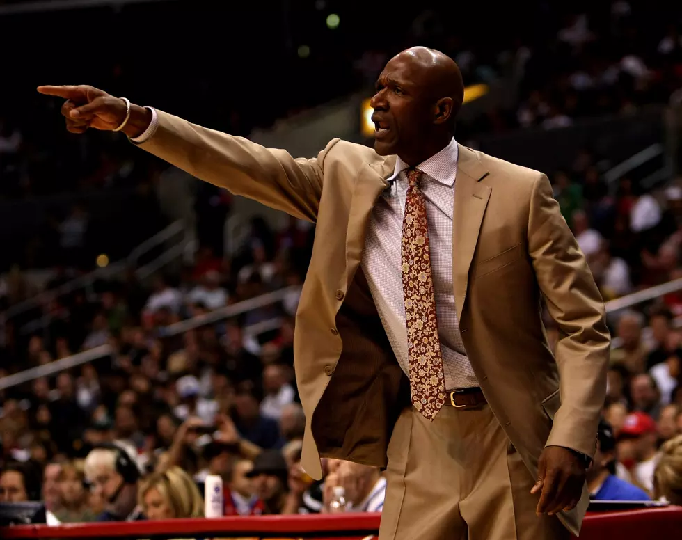 Terry Porter Introduced as New Portland Pilots Coach