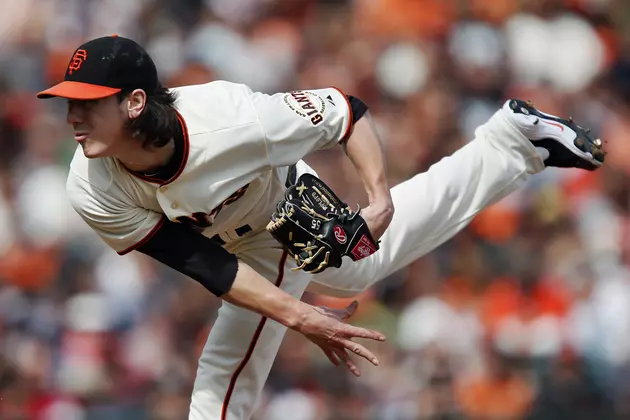 Tim Lincecum to Pitch for Clubs Friday in Comeback Bid