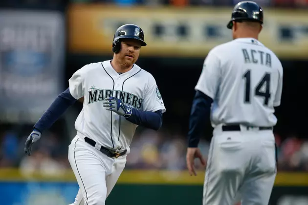 Sluggin&#8217; Seattle: Lind&#8217;s 6 RBIs Lead Mariners Past A&#8217;s 13-3