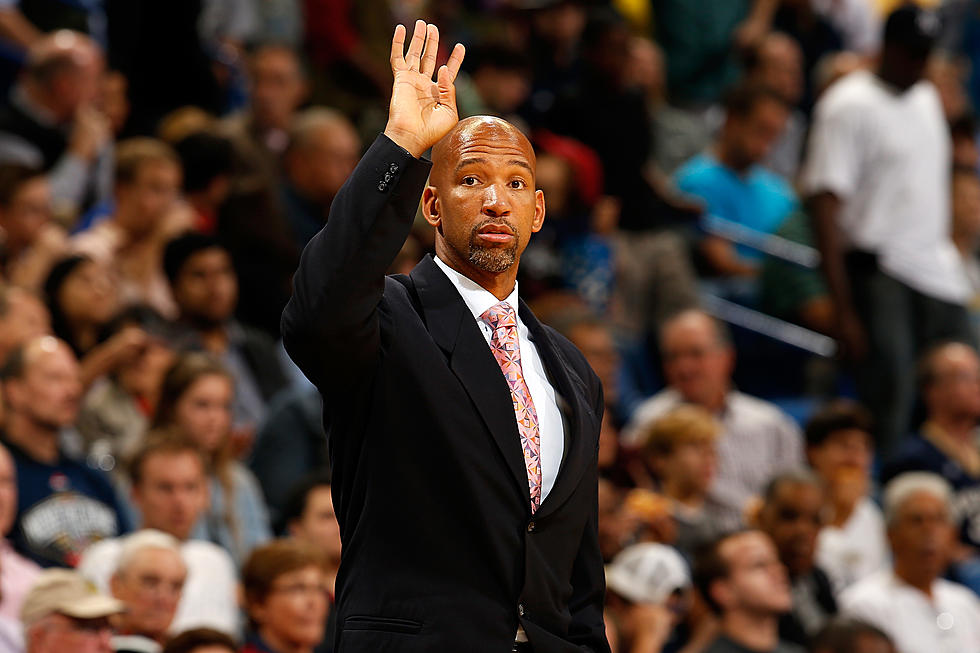 Thunder Assistant Monty Williams Will Not Return to Team