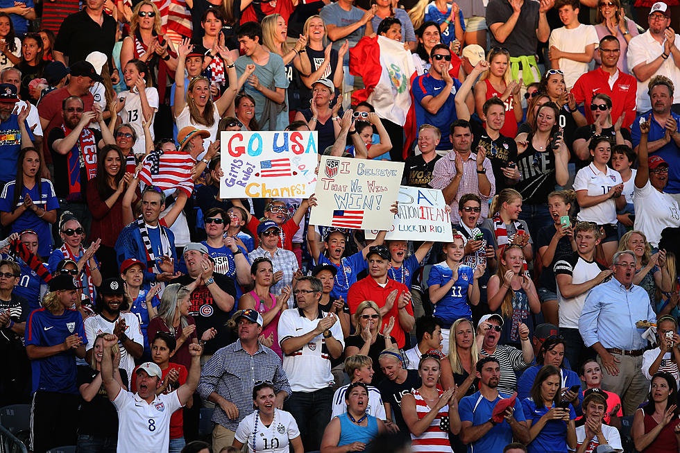 Japan Rallies to Tie US Women 3-3 in Colorado