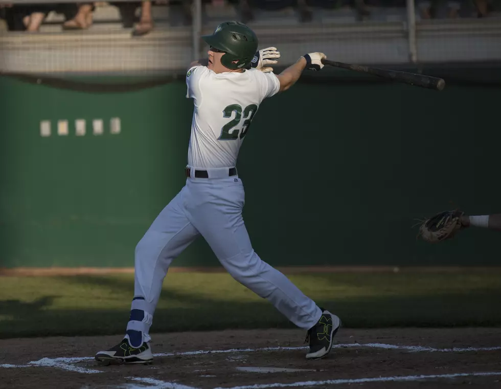 Pippins Rally For 9th Inning Comeback Win In Gresham