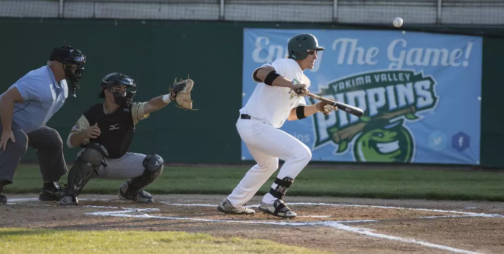Pippins Draw Walk-off Win over BlueJackets