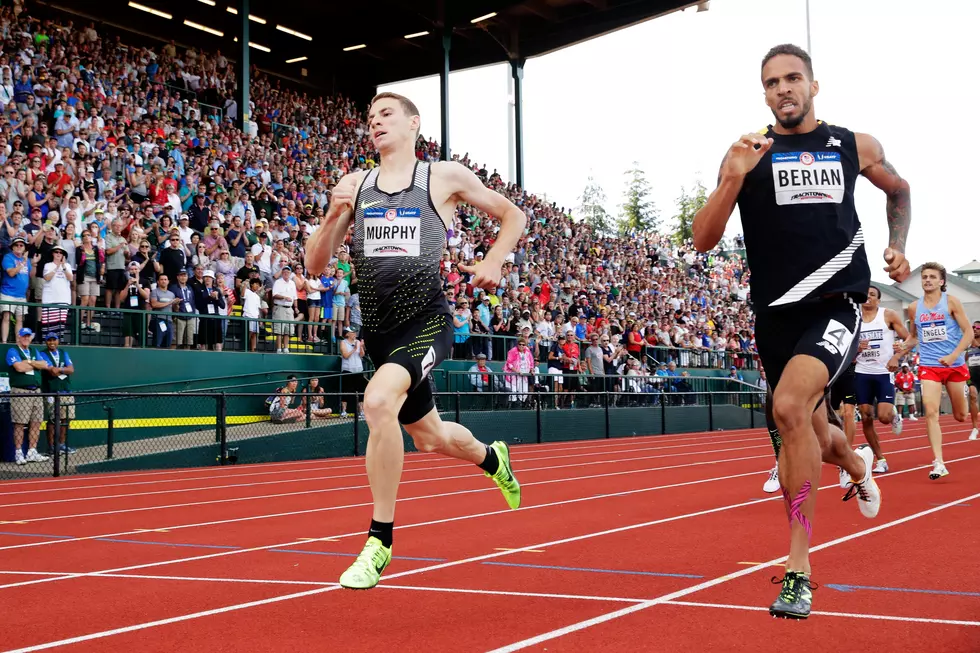 Olympic Trials Set for June 2021 At Oregon’s Hayward Field