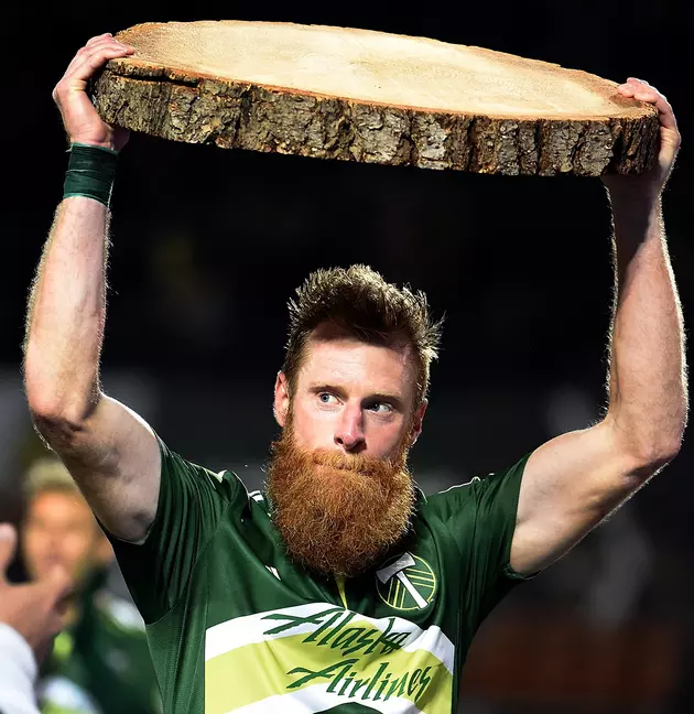Timbers Sign Myers, Make Other Moves Before Camp