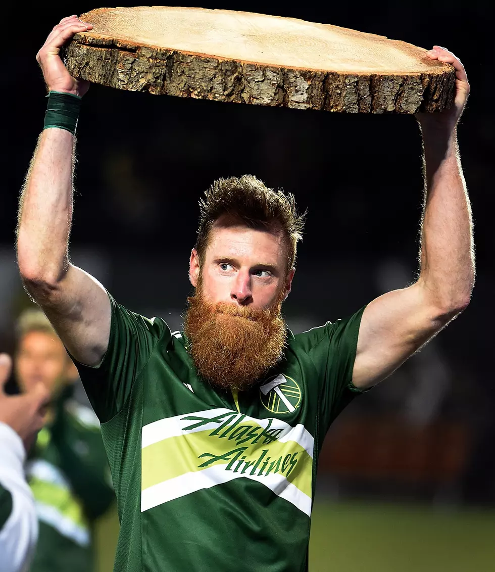 Timbers Go Up 2-1 After First Leg of Semifinal With Sounders