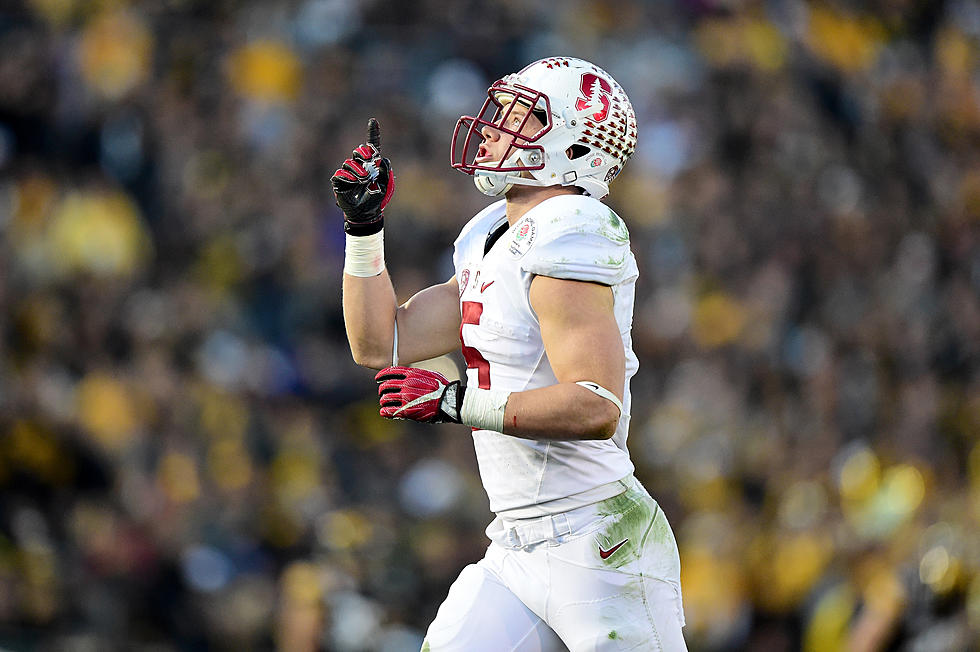 Stanford Picked to Win Pac-12 in Preseason Media Poll