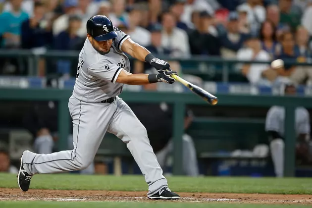 Cabrera, Frazier Homer as White Sox Beat Mariners 6-1