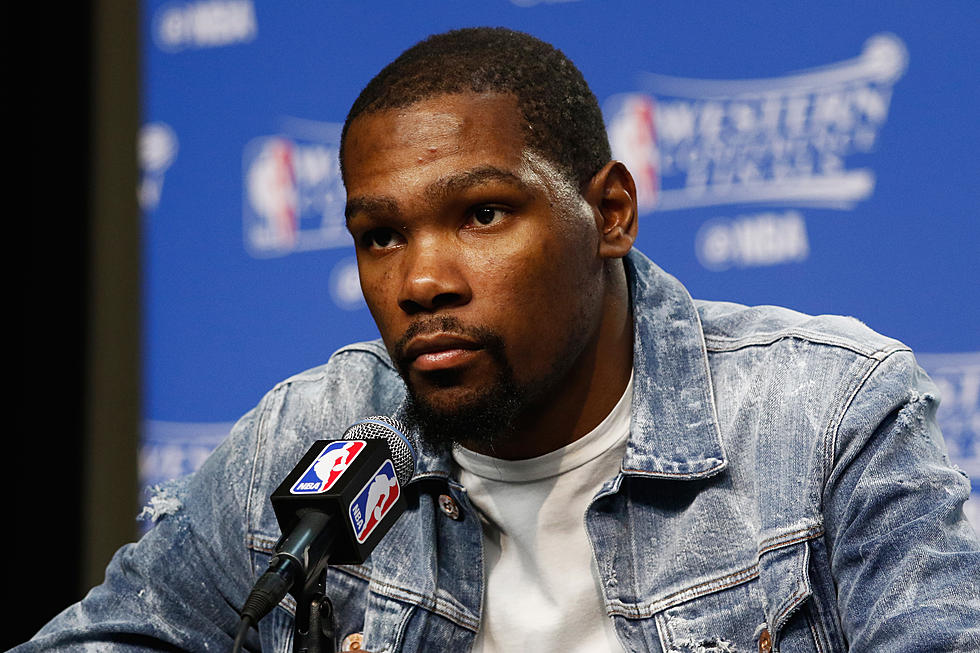 Durant Officially Joins Nets, Russell to Warriors