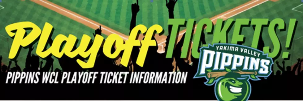 Idle Pippins Clinch Playoff Berth, Tickets On-Sale Today