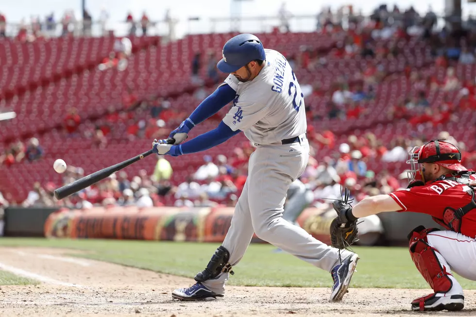 Dodgers Pound Reds and Other Action Around the League