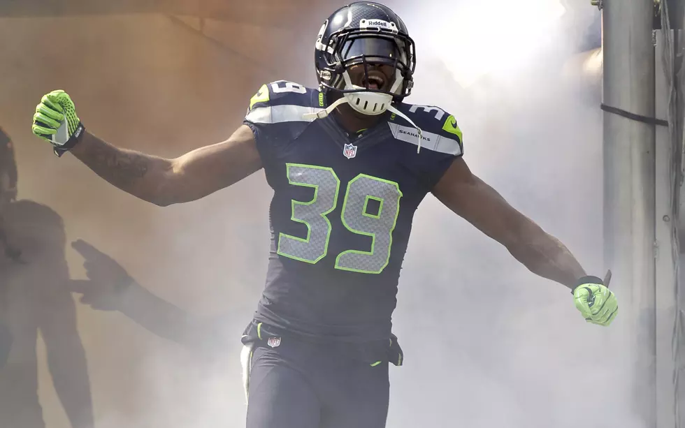 Seattle Releases Veteran Browner Among 6 Roster Moves