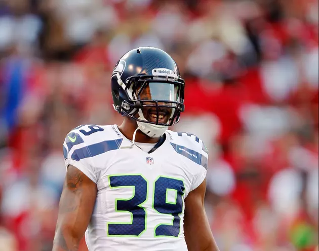 Seahawks&#8217; Browner Will Not be Charged in Alleged Assault