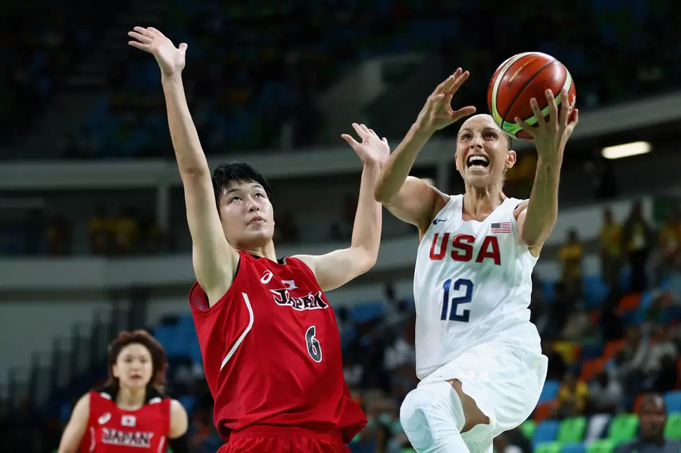 U.S. Women Beat Japan for 47th Straight Win
