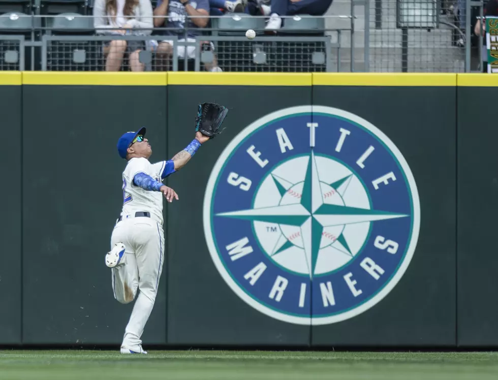 Seattle Mariners CEO Kevin Mather Resigns