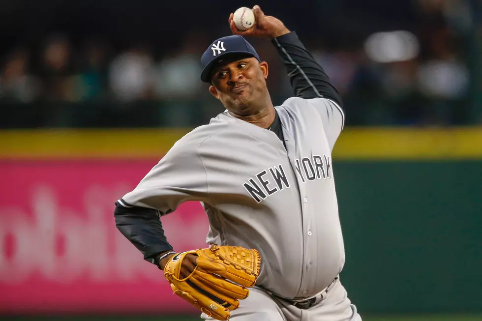 Sabathia's $10M Deal Finalized by Yanks; Payroll Up to $178M
