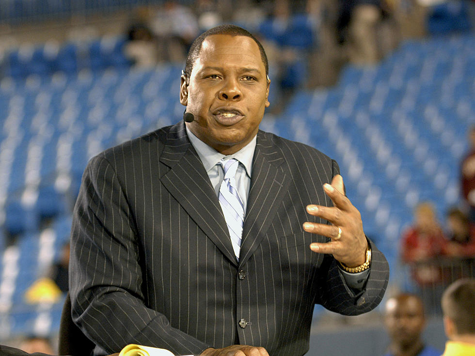 ESPN NFL Analyst Tom Jackson Retires After 29 Years
