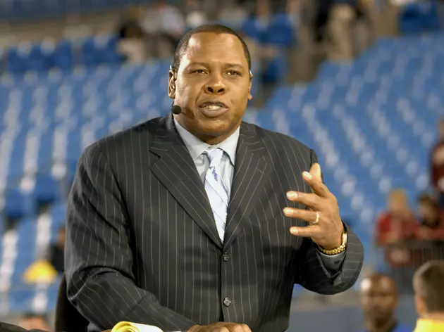 ESPN NFL Analyst Tom Jackson Retires After 29 Years