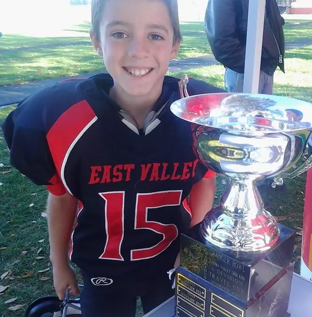 Yakima Valley Grid Kids Football Dates To Know For 2018 Season