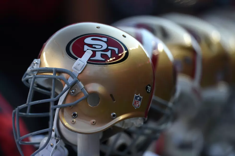 Former 49ers Center Fred Quillan Dies at Age 60