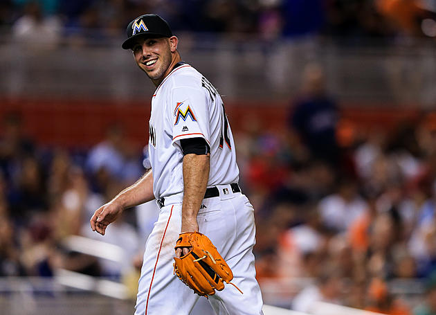 Bar Reports Marlins&#8217; Fernandez Was There Before Fatal Boat Accident