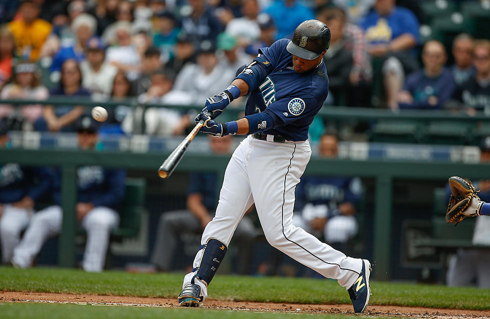 Robinson Cano’s 32nd Homer Leads Mariners Over Rangers 14-6