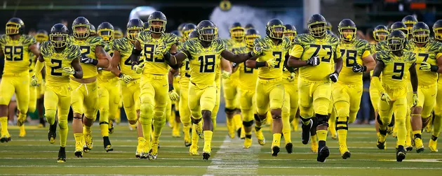 Oregon Ducks Face Adversity Going Into Pac-12 Play